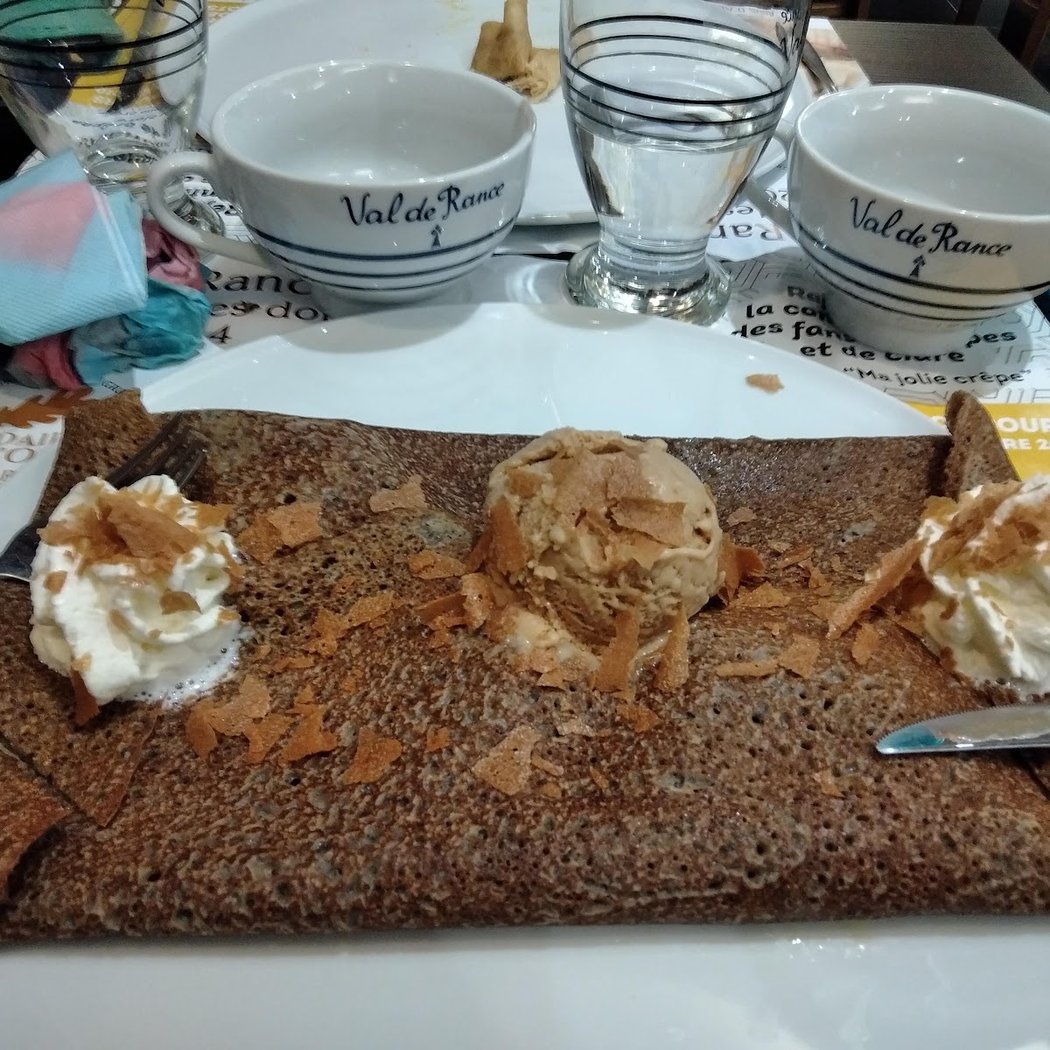 La Malouiniėre 1